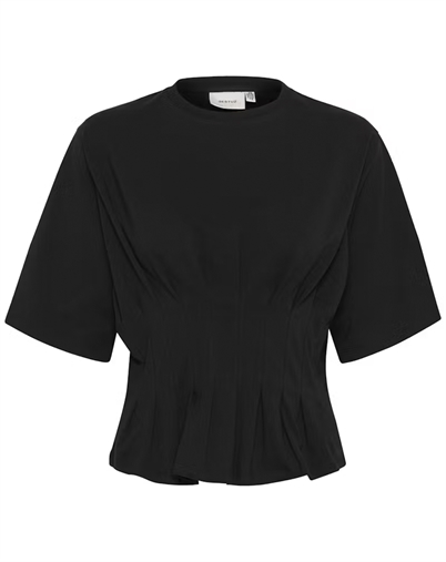 Gestuz - GZInez T-Shirt - Black